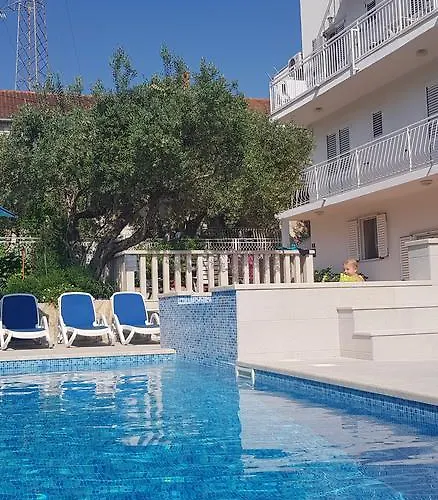 Apartments Antonio